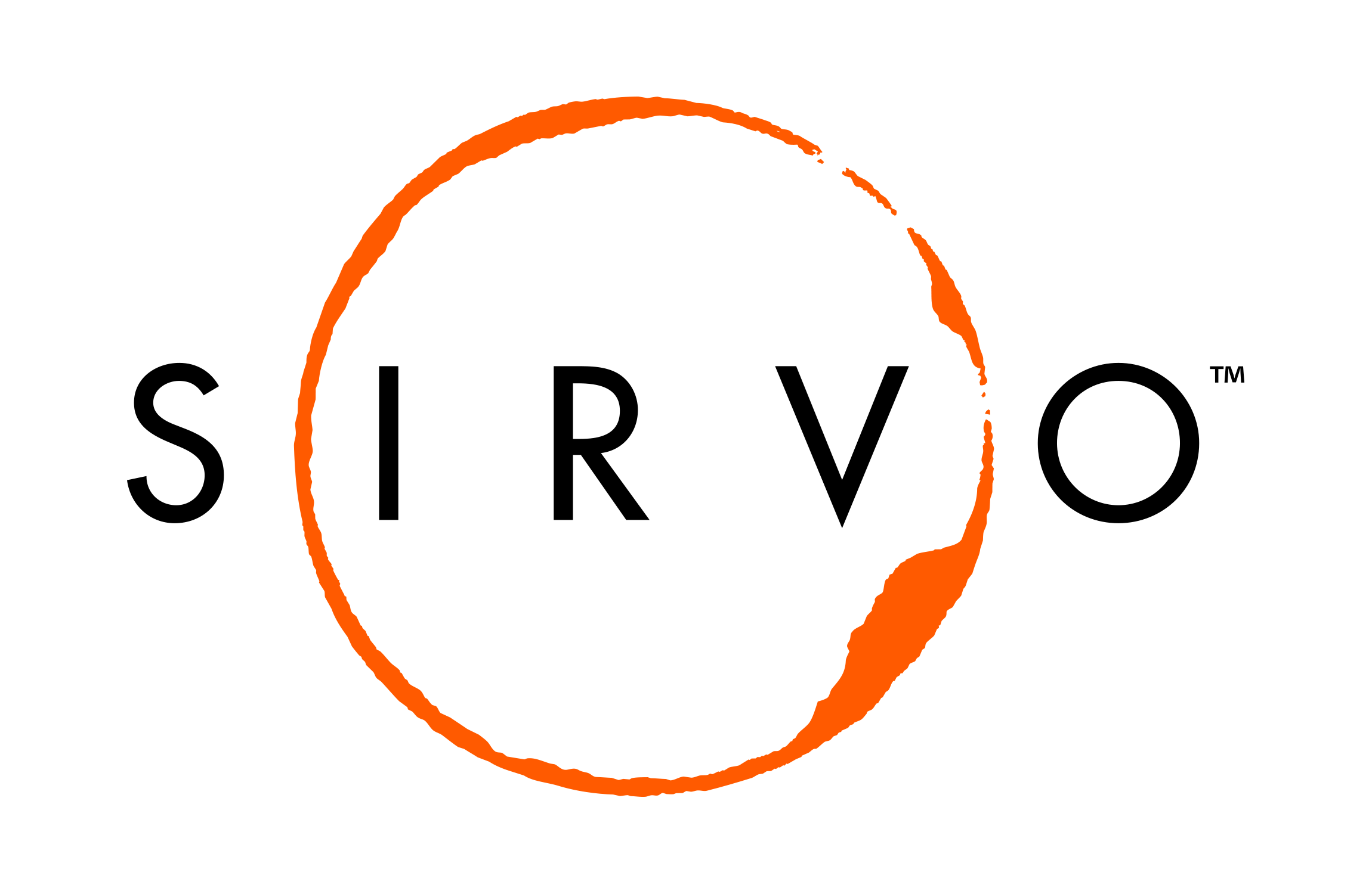 Sirvo logo