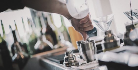 Are Bartenders To Blame If Customers Drinks Too Much?