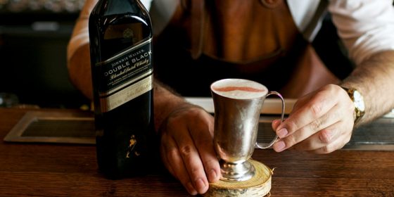 How Boilermaker Made It To Upscale Cocktail Menus