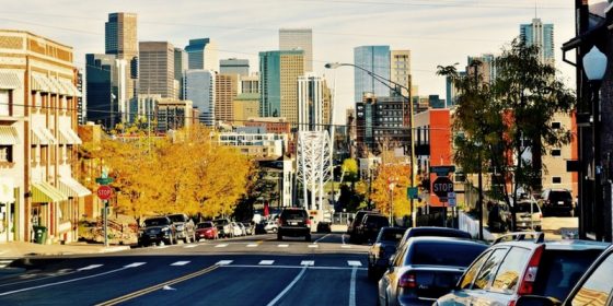 denver best places to eat and live