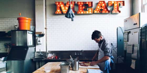 How Culinary Internships Can Get You a Job