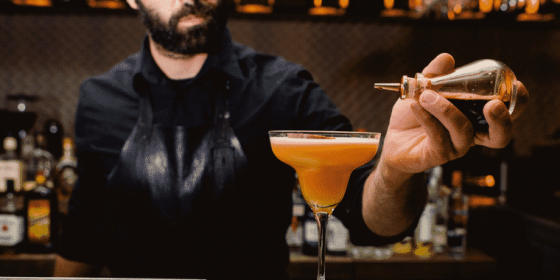 Why Mixology is a Real Trade and How it Enhances the Dining Experience