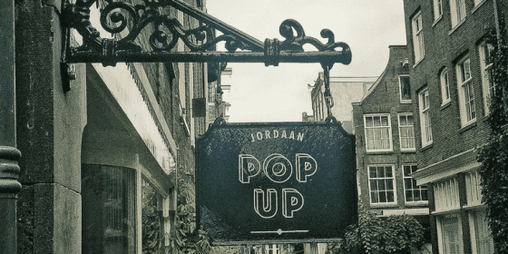 Pop-Up Restaurants: The Pros And Cons