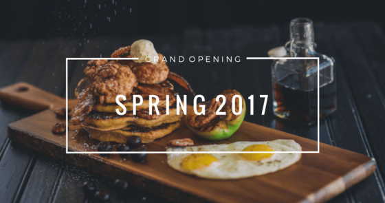 Tupelo Honey Southern Kitchen and Bar Comes to Denver Spring 2017