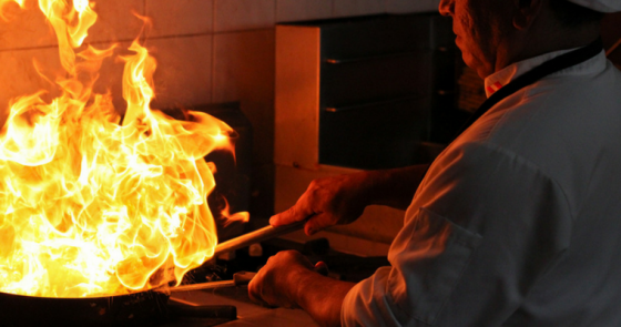 Tips For Ensuring The Safety Of The Kitchen Staff