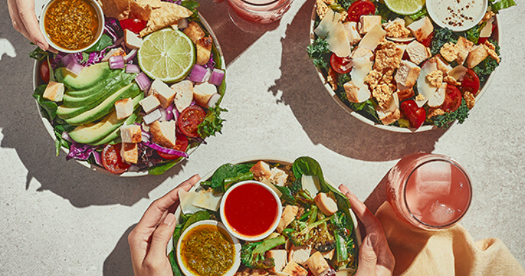 Sweetgreen wiki picture